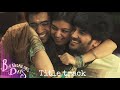 Bangalore days - title track BGM | Bangalore days Ringtone | Dulquer Salman WhatsApp status