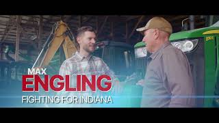 Max Engling – Honest Leadership