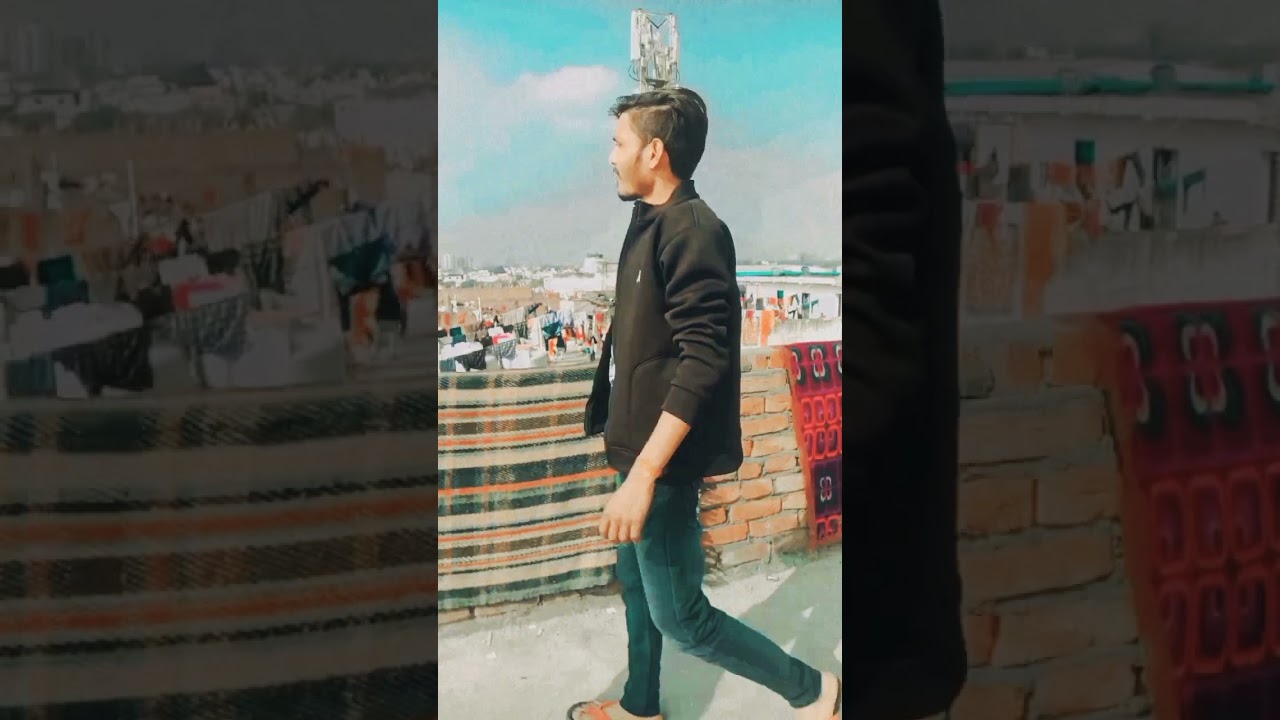 Gollu .raja ka supar hit pose hai.........