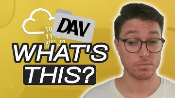 tryhackme DAV walkthrough writeup