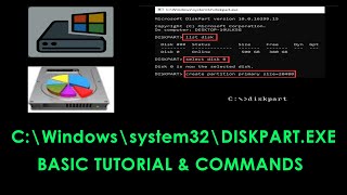 Famous Working With DiskPart.exe Basic Commands Net Worth