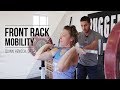 Front Rack Mobilty | Quinn Henoch | JTSstrength.com