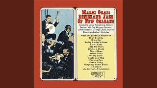 Sister Kate (feat. Jimmie Noone & Kid Ory)