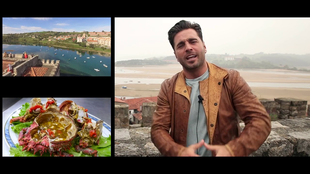 David Bustamante: Verano 2018 en Villas Marineras