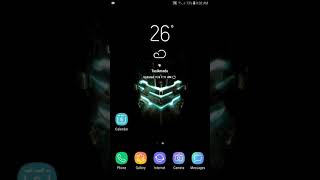 Tutorial install + pemasangan navigation bar, soft keys untuk tombol back, home, aplikasi task rusak screenshot 3