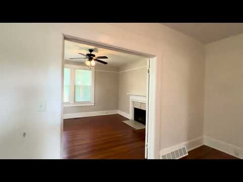 2606 Cypress St, Columbia, SC home video tour