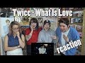 TWICE "What is Love?" - Reaction