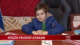 Küçük Filozof Atakan