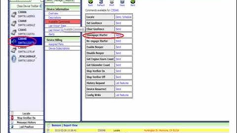 Oracle CRM on Demand Travel Software