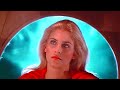 Supergirl 1984 | First Flight | Leaves ARGO CITY | Movie Scene HD
