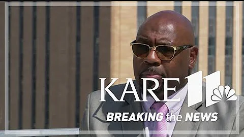 Minneapolis' new health commissioner to focus on homelessness, substance abuse disorder and racism