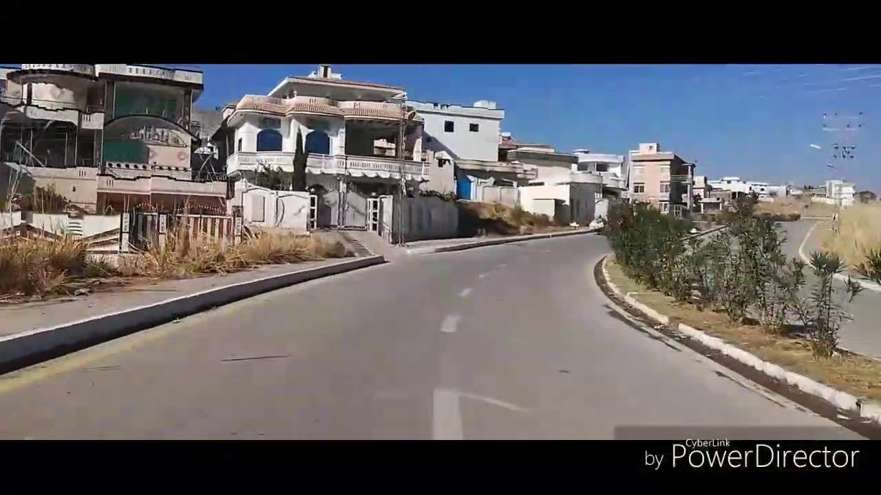 IslamGhar (Akalghar) New City