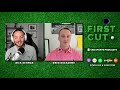 WGC-FedEx St. Jude Invitational DFS Preview 💵  |  The First Cut Golf Podcast