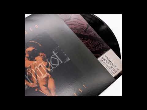 Vrîmuot — Vrîmuot - O Tempora, O Mores! - vinyl edition [product presentation]