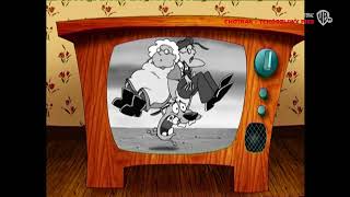 Courage the Cowardly Dog - Intro (Polish, HQ)