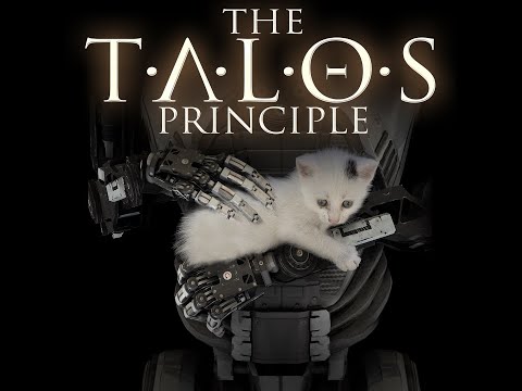 Видео: The Talos Principle 2. Все концовки.