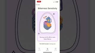 Monadic DNA Alpha App Demo screenshot 1
