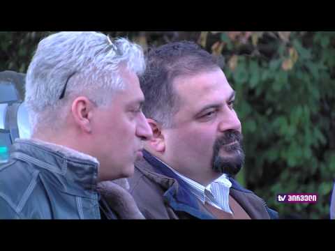 რვიანი - რუსთავი 2-ის საქმე