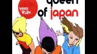 Watch Queen Of Japan The Winner Takes It All video