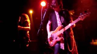 Glenn Hughes - Touch My Life & Orion, Bristol