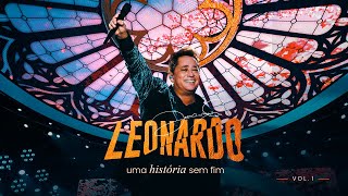 Leonardo | DVD Uma História Sem Fim, Vol.1