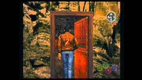 Lets Play Shenmue II: Episode 38 Yellow Head Part 1