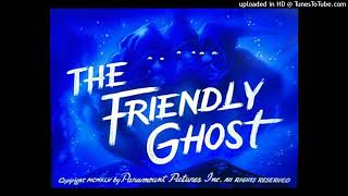 The Friendly Ghost (1945) Overture - Soundtrap Trumpet Cover!