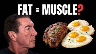 The Anabolic Secret of Saturated Fat (They Don’t Want You to Know This) Net Worth