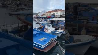 Eski Foça Ça Şfet