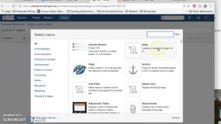 Embed Padlet