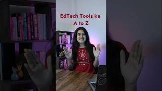 R for... #edtech #shorts || Vibha Puri