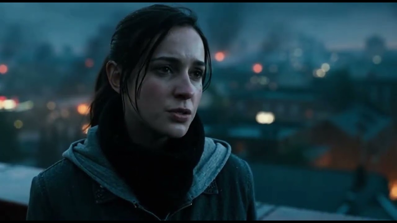 Iridescent Akai || Gleaming Cauthorne