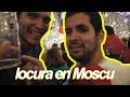 FIESTA PATRONAL EN MOSCU l RUSIA l VLOG 142