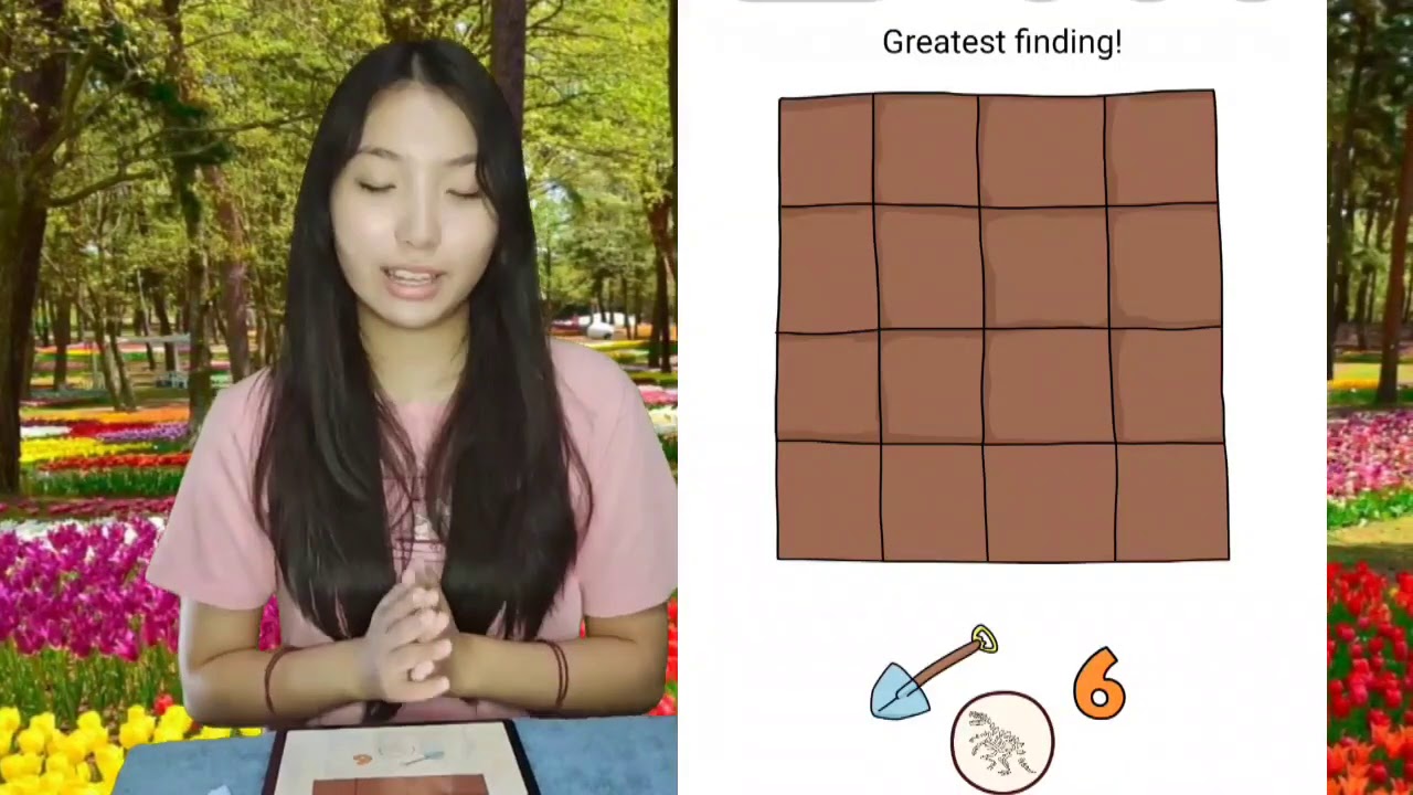 Brain Find Level 20 Greatest Finding Walkthrough Youtube