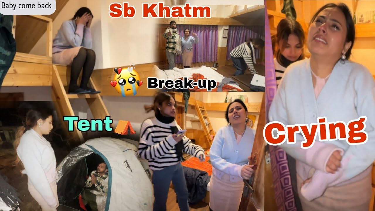 Ex Yaad Aa Gya 💔 || Breakup Ho Jata 💔 || Ankush Rajput