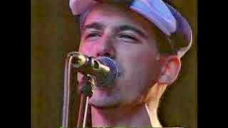 Beastie Boys  - Sabotage - Live Glastonbury 1994 Stereo HD Resimi