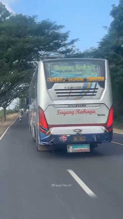 selendang biru funkot || Story Bis Wa