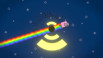 Intralism ~ Daniwell & Momone Momo - Nyan Cat