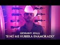 Giovanny Ayala- Si No Me Hubiera Enamorado (Letra Oficial/Lyrics)