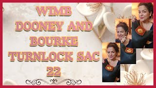 WIMB DOONEY AND BOURKE | TURNLOCK SAC 22
Hi Addictinistas - Thanks for stopping by and watching. If you are curious to know, hope it will help you decide it this style is for you. I think I need another oh mama! 🙄.
Clear envelope Bags https://www.amazon.com/dp/B0B4DFC1W6?ref ppx_hzsearch_conn_dt_b_fed_asin_title_5&th=1
Travel size reading glasses https://www.amazon.com/dp/B0CKVSK3NG?ref ppx_hzsearch_conn_dt_b_fed_asin_title_2
Im on Instagram https://www.instagram.com/psa_publicshoppingaddict/ WIMB DOONEY AND BOURKE | TURNLOCK SAC 22