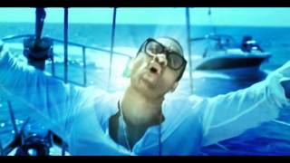 Shaggy feat. Mohombi, Faydee, Costi - I Need Your Love (DJ Edward E & TriggerHappy Moombahton Remix)
