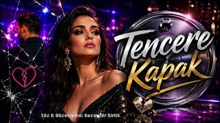 Tencere Kapak (Söz Düzenleme: Gazanfer Di̇rli̇k)