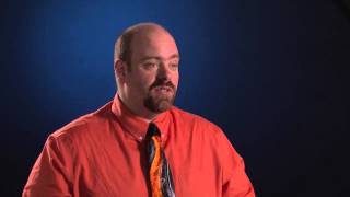 Mike Fisher Says Think Immersive with Digital Learning Strategies