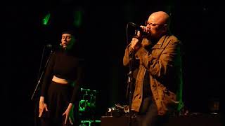 Consumer Electronics - Locust - Roundhouse, Camden 22918