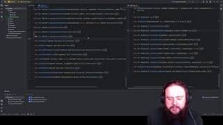 Building a MUD Game Engine in Go | Fighting UI Things!