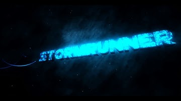 Intro For Rays World/Stormrunner