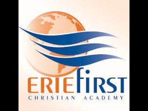 Erie First Christian Academy vs Clairton High School - Boys Basketball - 03/11/2023