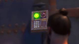 i code raided one last time in Rust