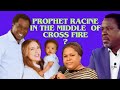 Prophet racines unexpected encounter current situation exposed