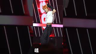 [Show Champion Fancam 4K] KENSHIN (켄신) the ultimate Ending Fairy! 🌈